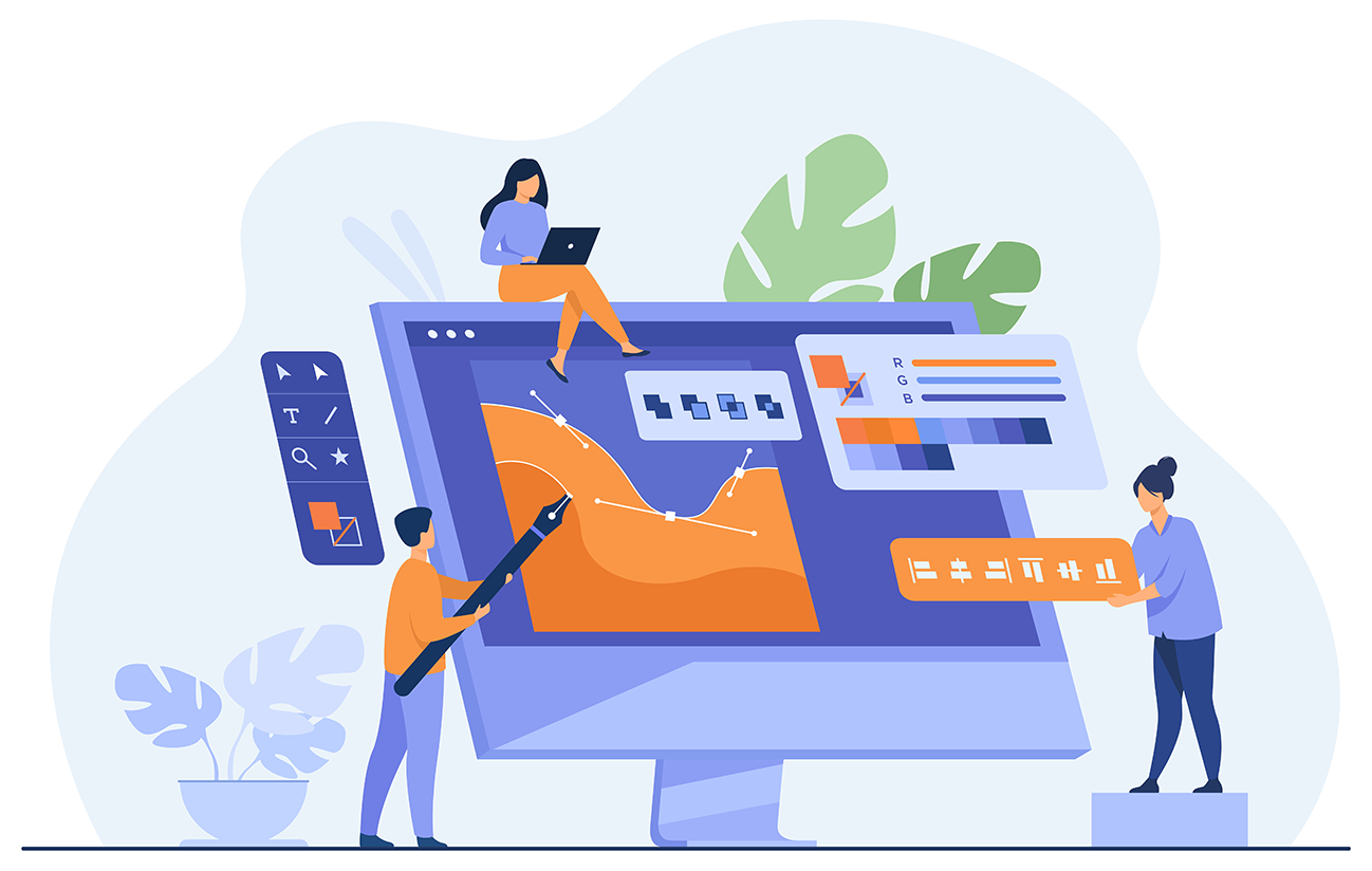 Network Management Dashboard